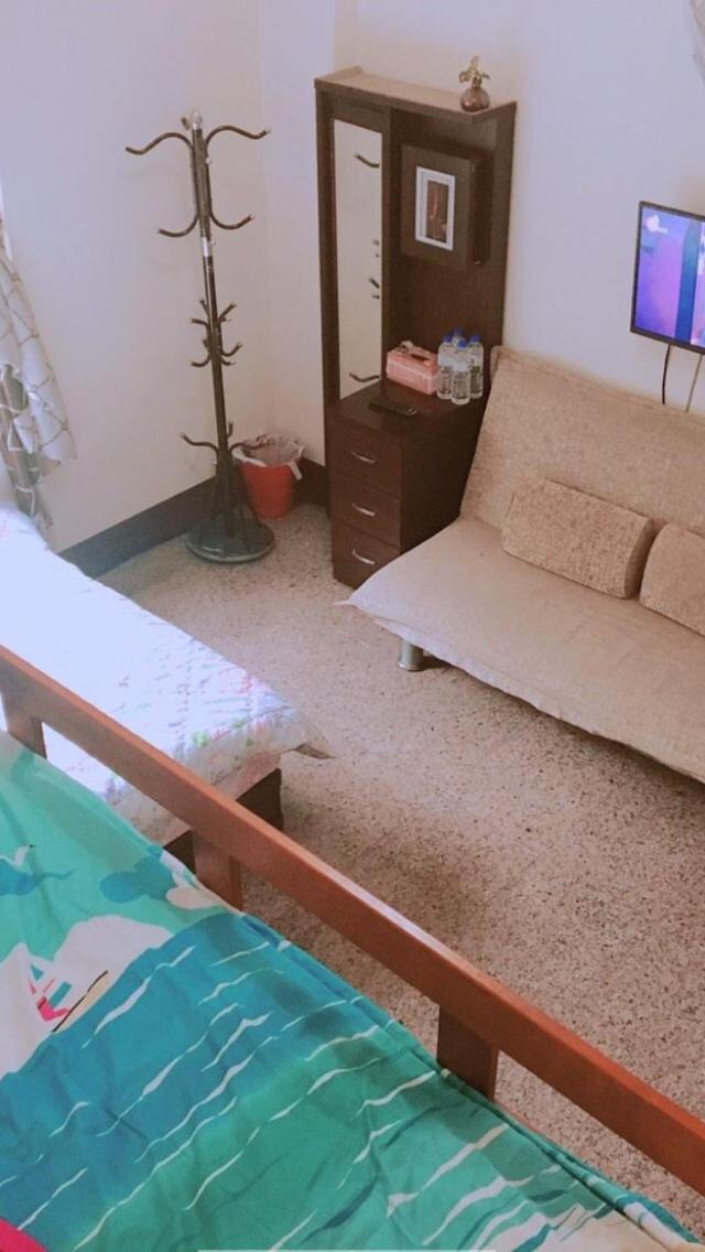 Dongguang Zhixing Homestay Юйчі Екстер'єр фото
