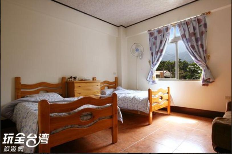 Dongguang Zhixing Homestay Юйчі Екстер'єр фото