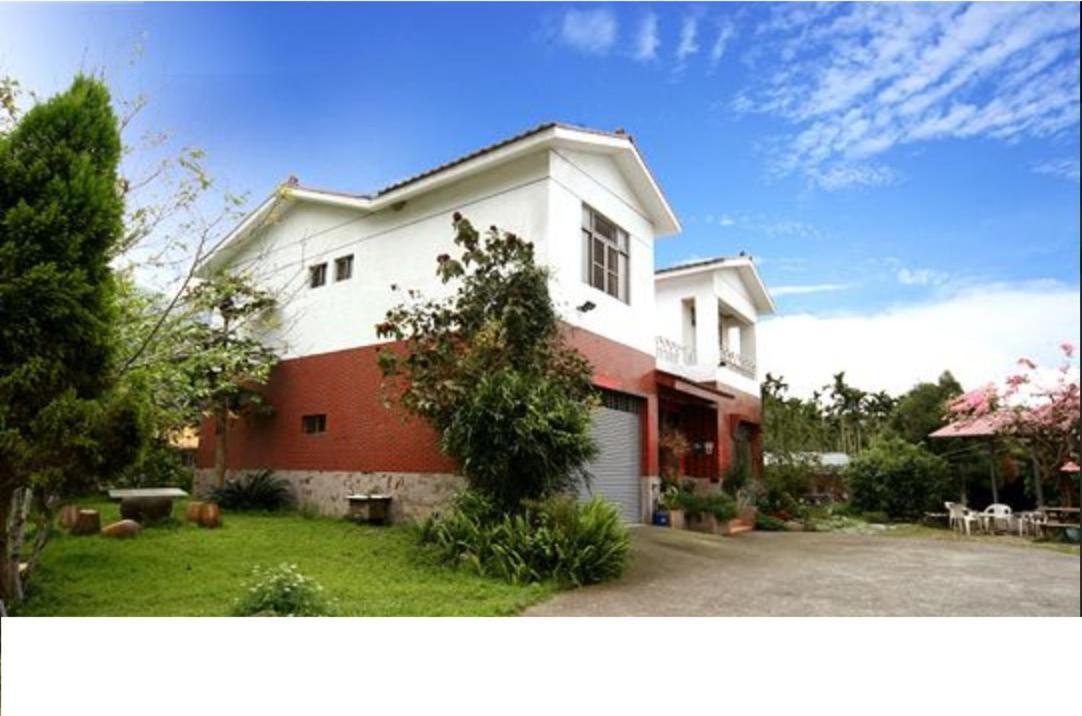 Dongguang Zhixing Homestay Юйчі Екстер'єр фото