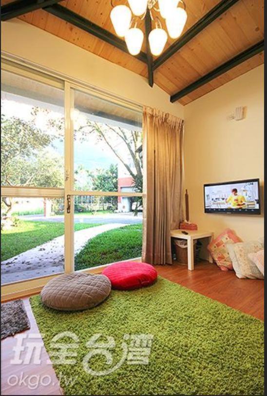 Dongguang Zhixing Homestay Юйчі Екстер'єр фото