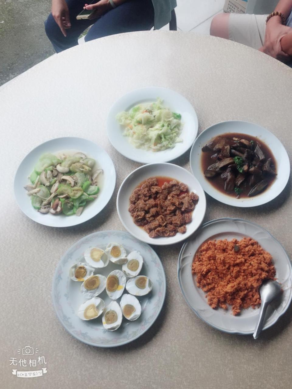 Dongguang Zhixing Homestay Юйчі Екстер'єр фото