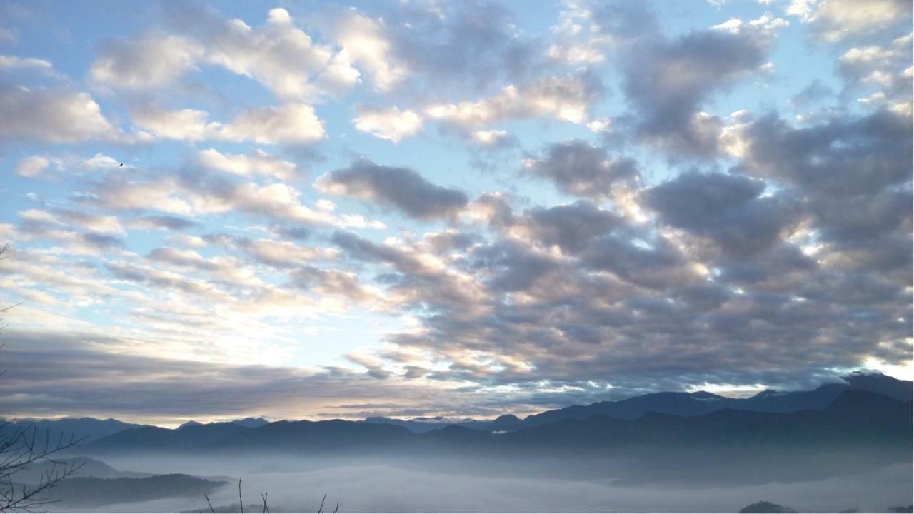 Dongguang Zhixing Homestay Юйчі Екстер'єр фото