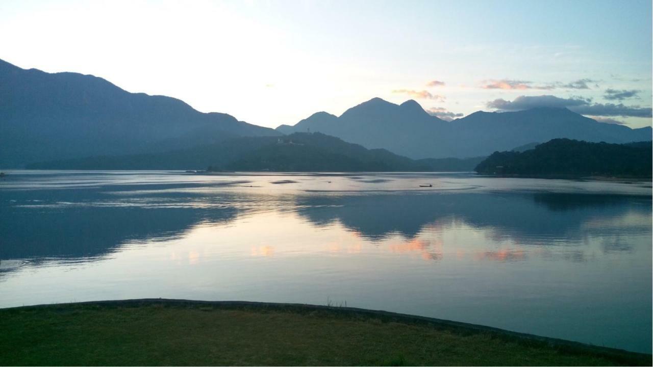 Dongguang Zhixing Homestay Юйчі Екстер'єр фото