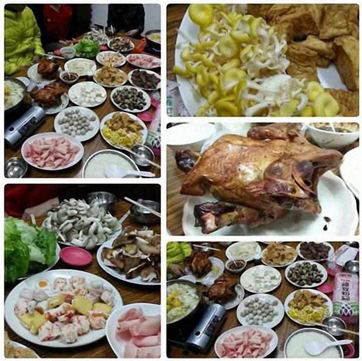 Dongguang Zhixing Homestay Юйчі Екстер'єр фото